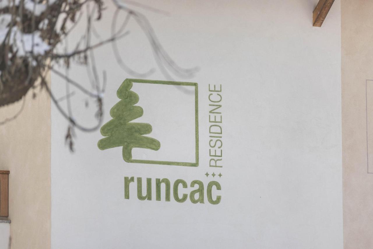 סן ויג'יליו די מרבה Runcac Apt Salt מראה חיצוני תמונה